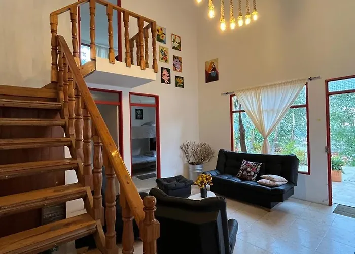 Villa Ocampo