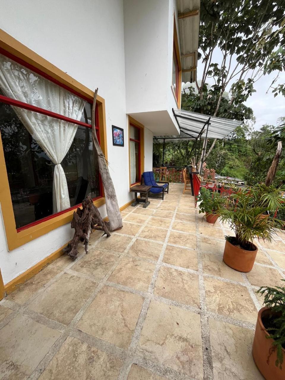 Ocampo Holiday home *