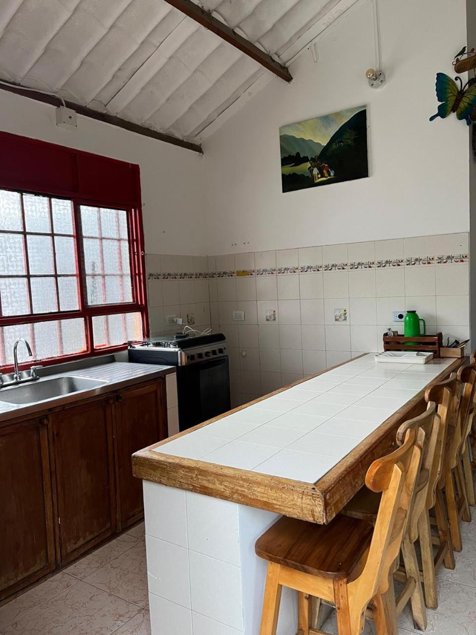 Ocampo Holiday home